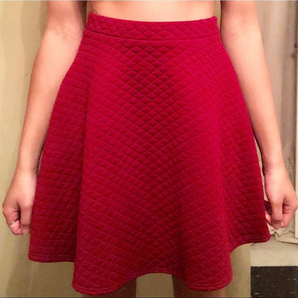 SKIRT
